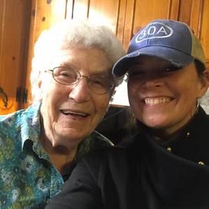 Meet your Posher, Kelly